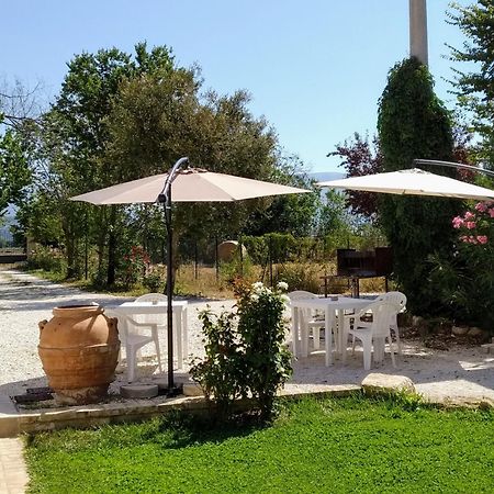 Podere Le Volte Degli Angeli Spello Kültér fotó