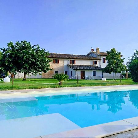Podere Le Volte Degli Angeli Spello Kültér fotó