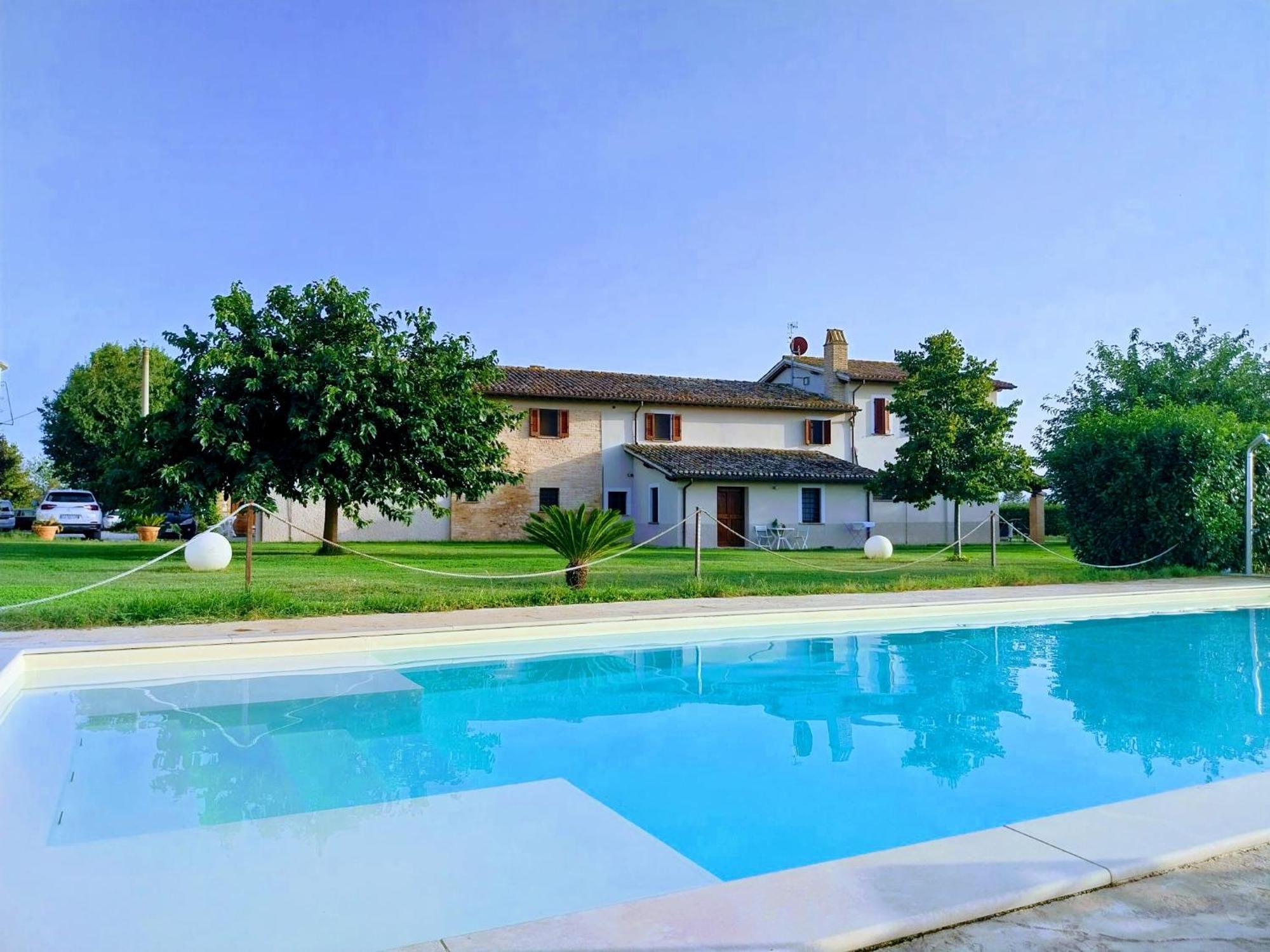 Podere Le Volte Degli Angeli Spello Kültér fotó
