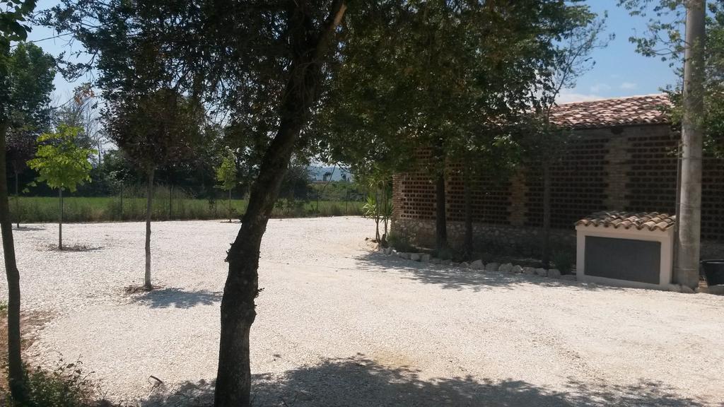 Podere Le Volte Degli Angeli Spello Kültér fotó