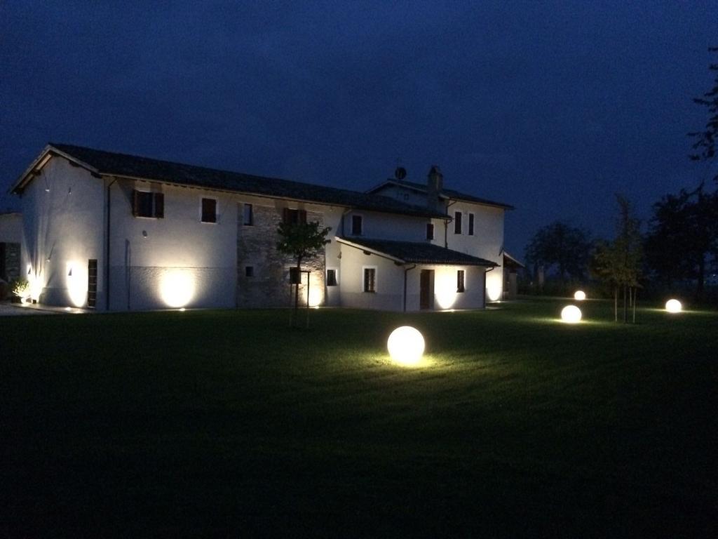 Podere Le Volte Degli Angeli Spello Kültér fotó