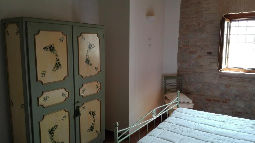 Podere Le Volte Degli Angeli Spello Kültér fotó