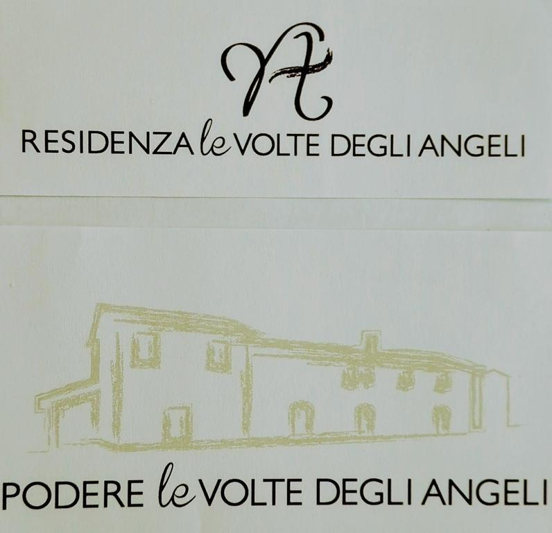 Podere Le Volte Degli Angeli Spello Kültér fotó