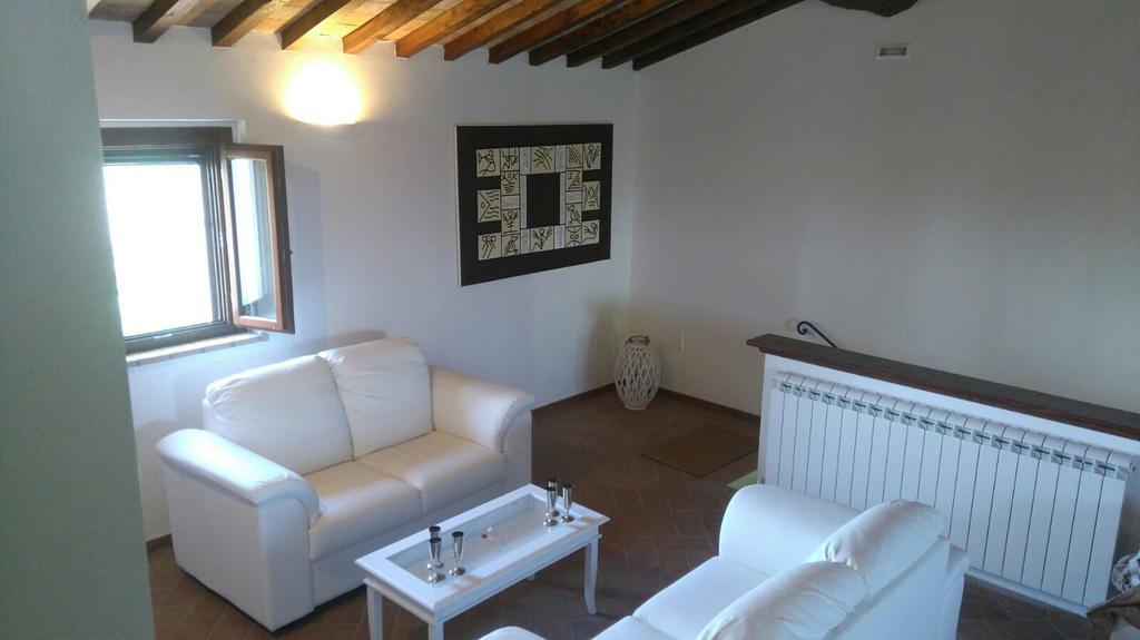 Podere Le Volte Degli Angeli Spello Kültér fotó