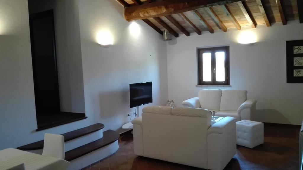 Podere Le Volte Degli Angeli Spello Kültér fotó