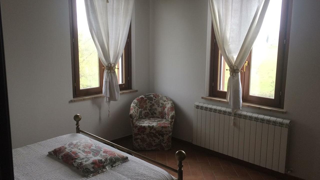 Podere Le Volte Degli Angeli Spello Kültér fotó