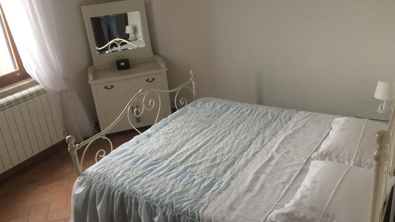 Podere Le Volte Degli Angeli Spello Kültér fotó