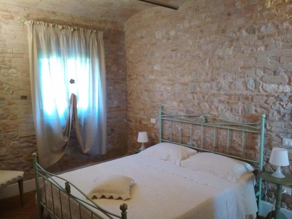 Podere Le Volte Degli Angeli Spello Kültér fotó