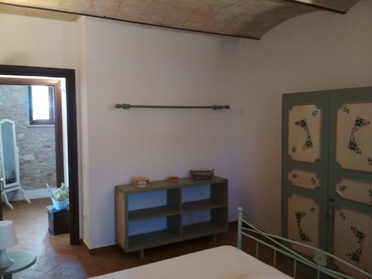 Podere Le Volte Degli Angeli Spello Kültér fotó